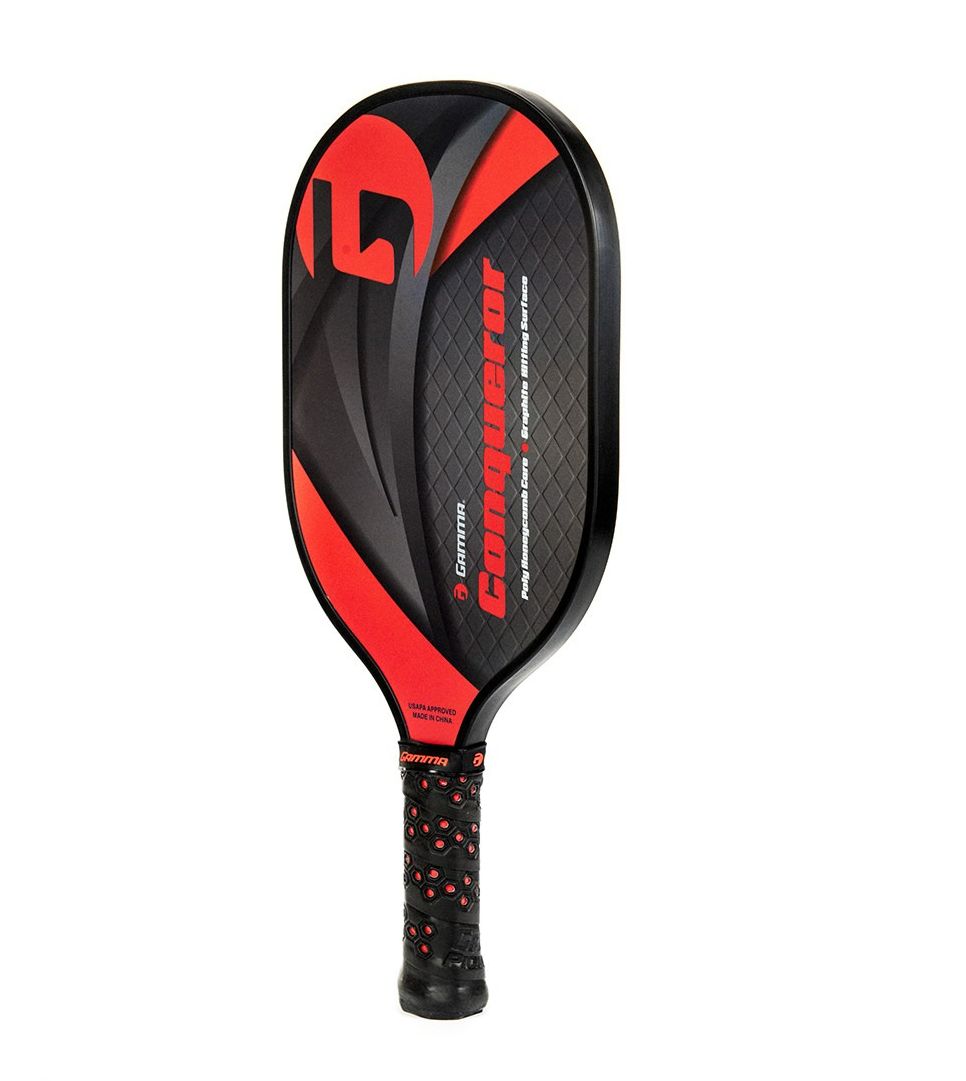 Vợt Pickleball Gamma Conquorer
