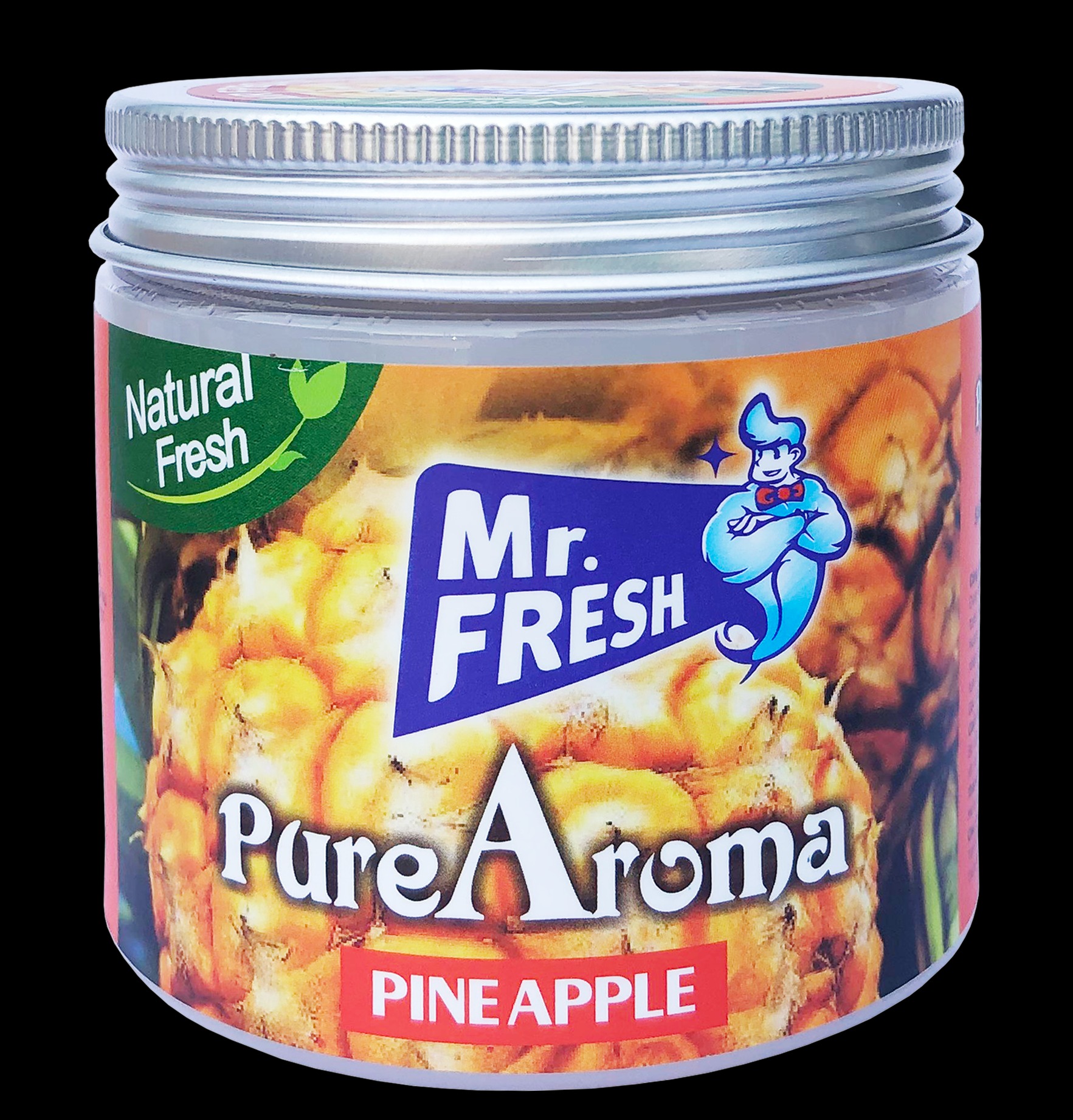 Sáp thơm pure aroma 230g