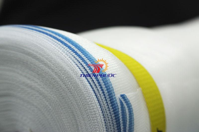 Lưới chắn côn trùng 15mesh Lưới Thái Việt