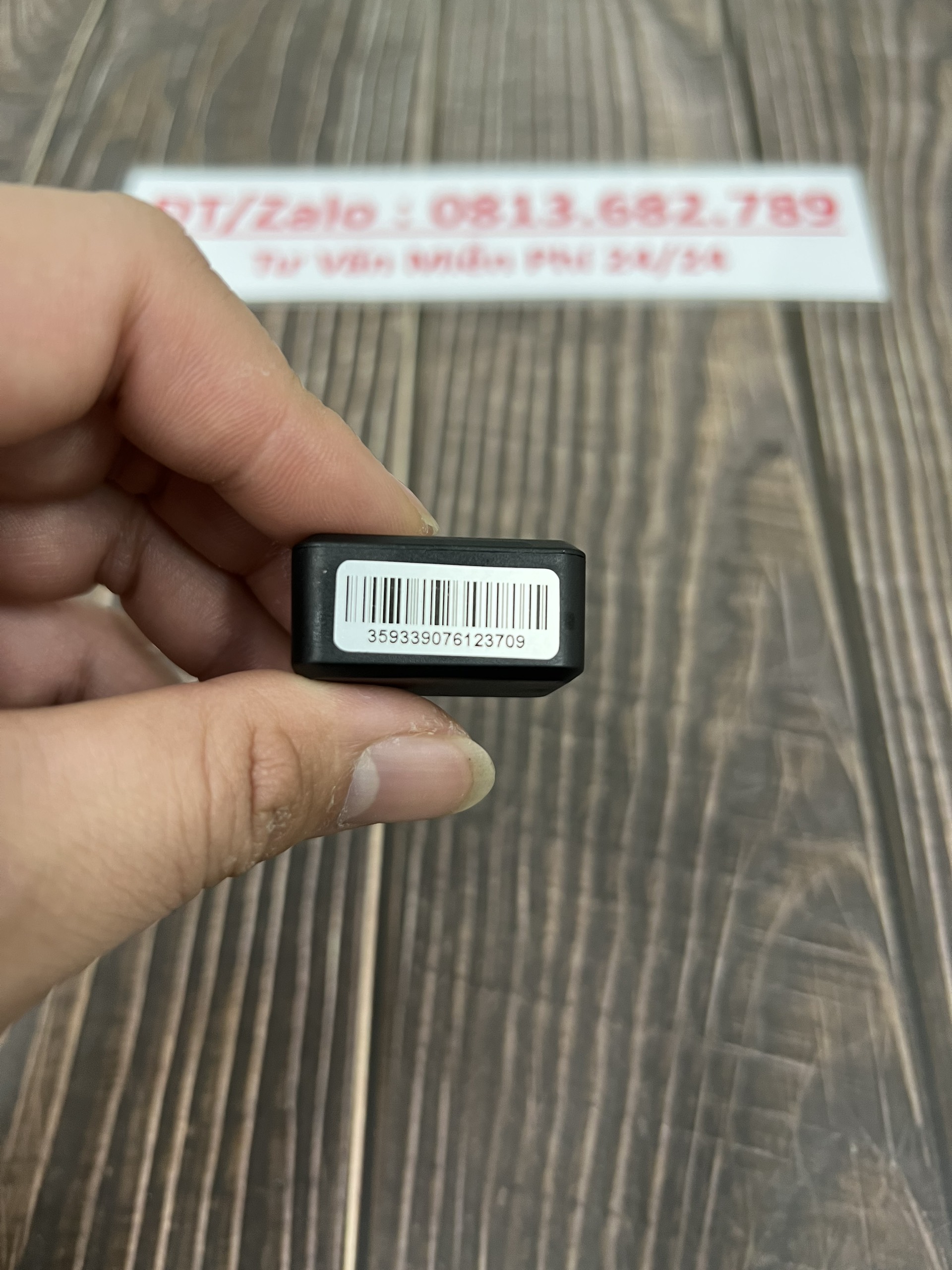 Thiết Bị Định Vị X2 Siêu nhỏ