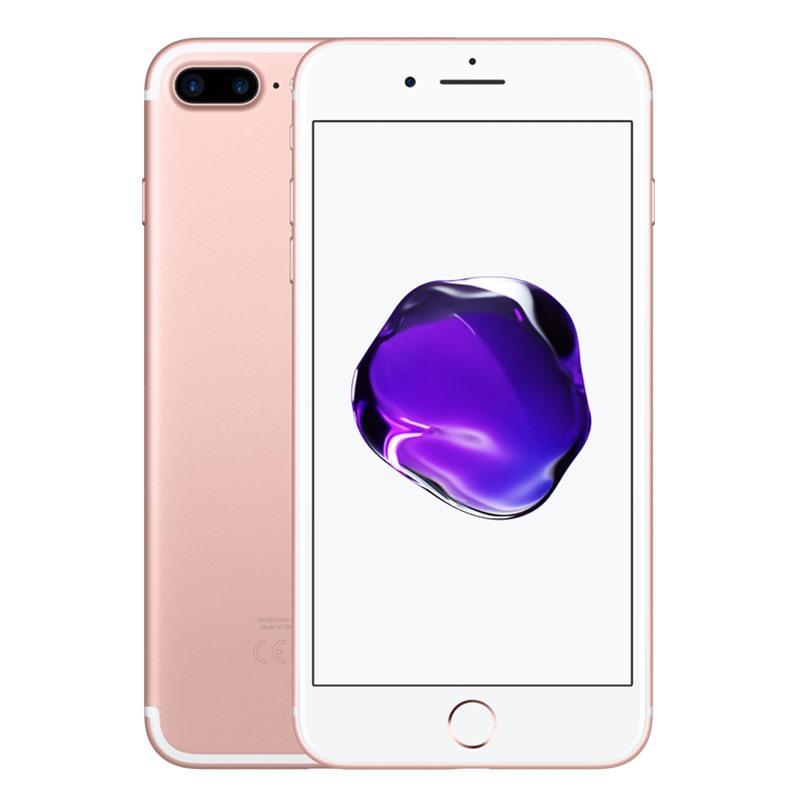 Điện Thoại Iphone 7 Plus 32GB - Hàng Nhập Khẩu  (Màu rose gold)