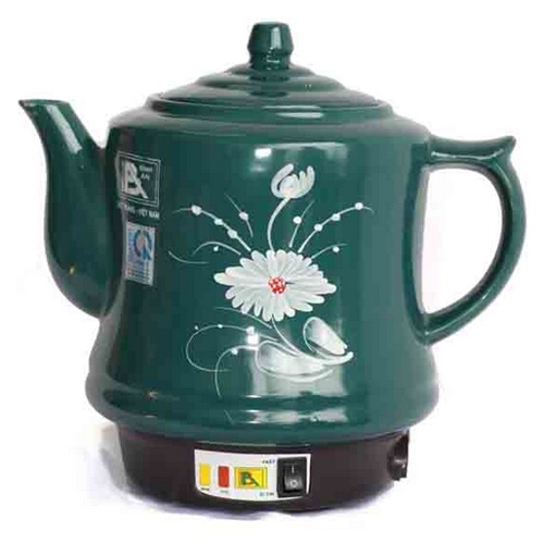 Siêu Ấm Sắc Thuốc 3,2L Cao Cấp, BẢO HÀNH 6 THÁNG