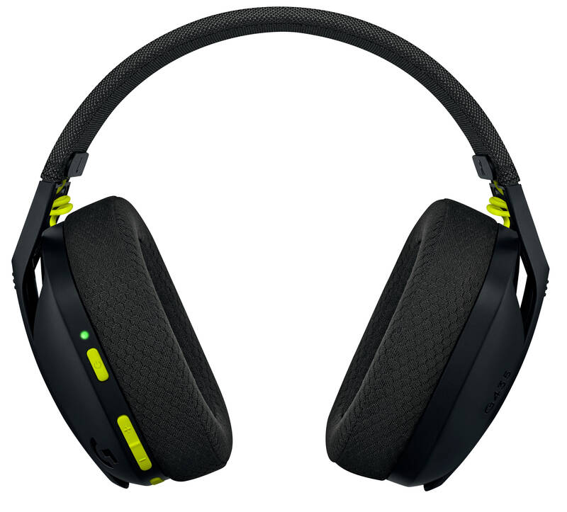 Tai Nghe Chơi Game Logitech G435 LIGHTSPEED