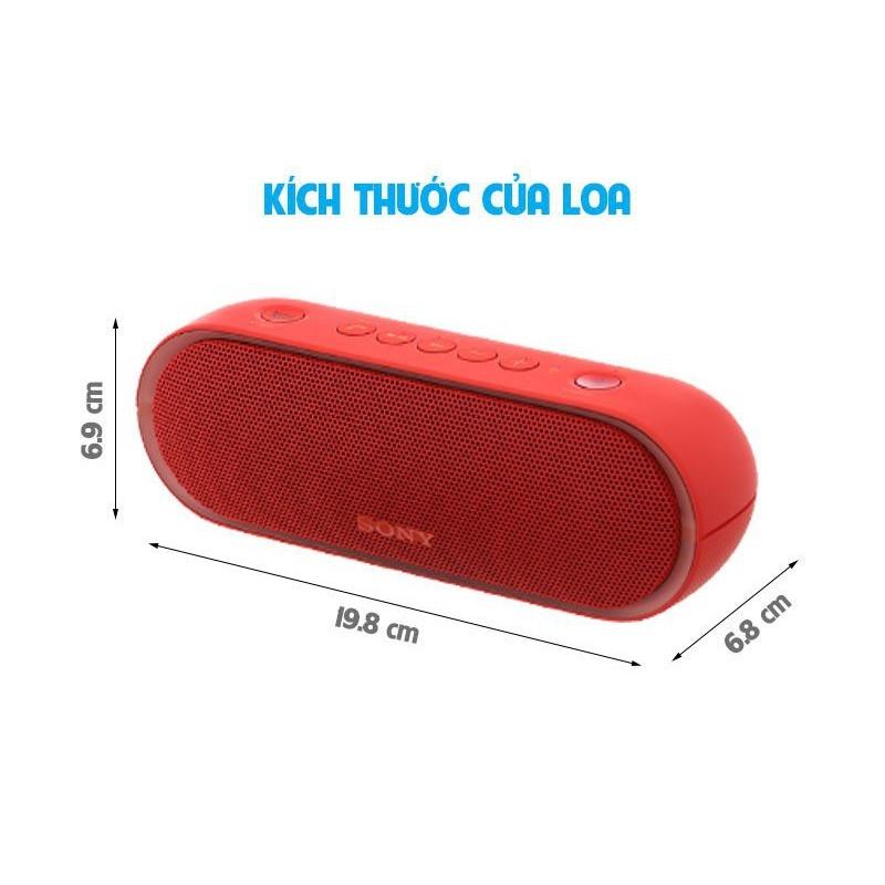 LOA BLUETOOTH S-211 EXTRA BASS SIÊU HAY