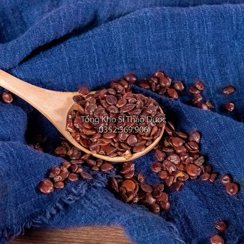 Táo Nhân 100g (Đã Sao Thơm)