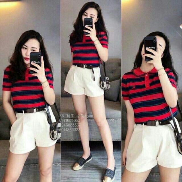 Aó len kẻ nữ mongtergi siêu hot