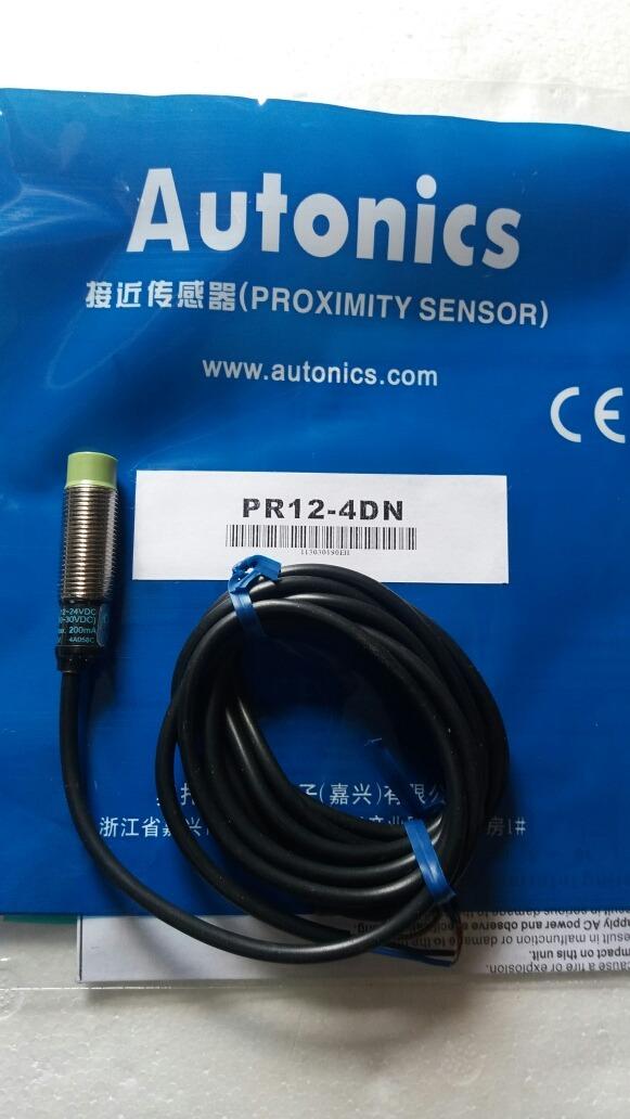 Cảm biến tiệm cận PR12-4DN