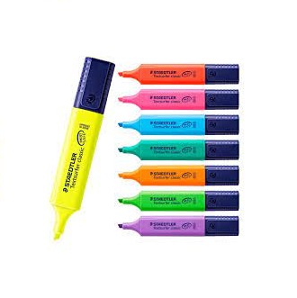 Bút dạ quang Staedtler 364