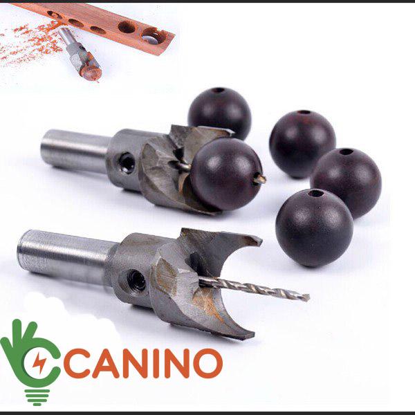 Mũi khoan tạo hình hạt chuỗi TIDEWAY 20mm