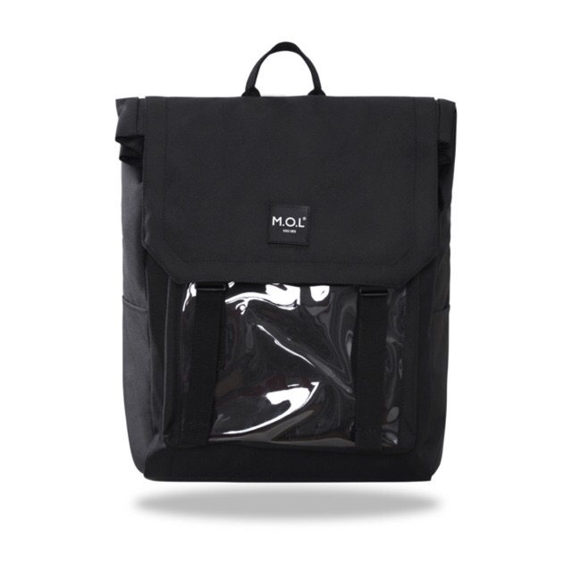 M.O.L Space Backpack