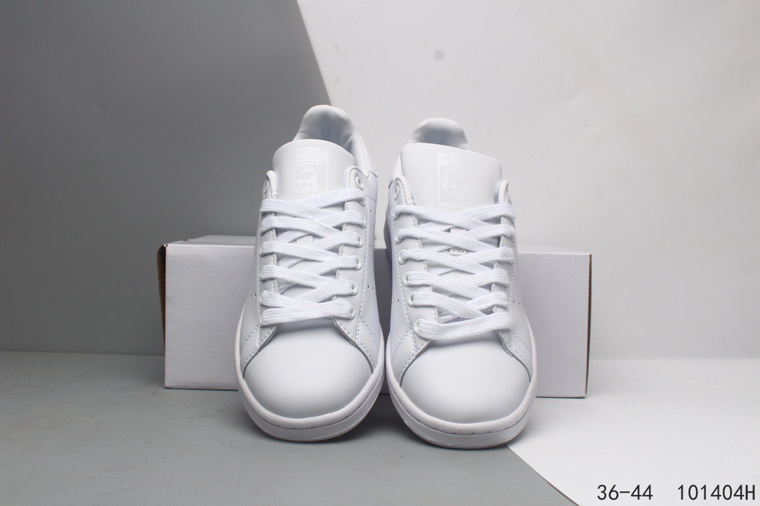 [SALE KHỦNG][TẶNG VỚ] GIÀY SNEAKERS NAM NỮ ADIDAS STAN SMITH