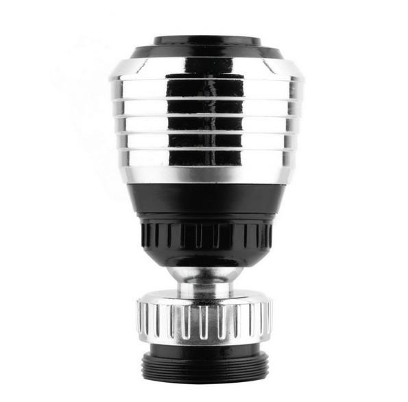 Combo 2 Đầu lọc tăng áp lực nước (inox cao cấp)