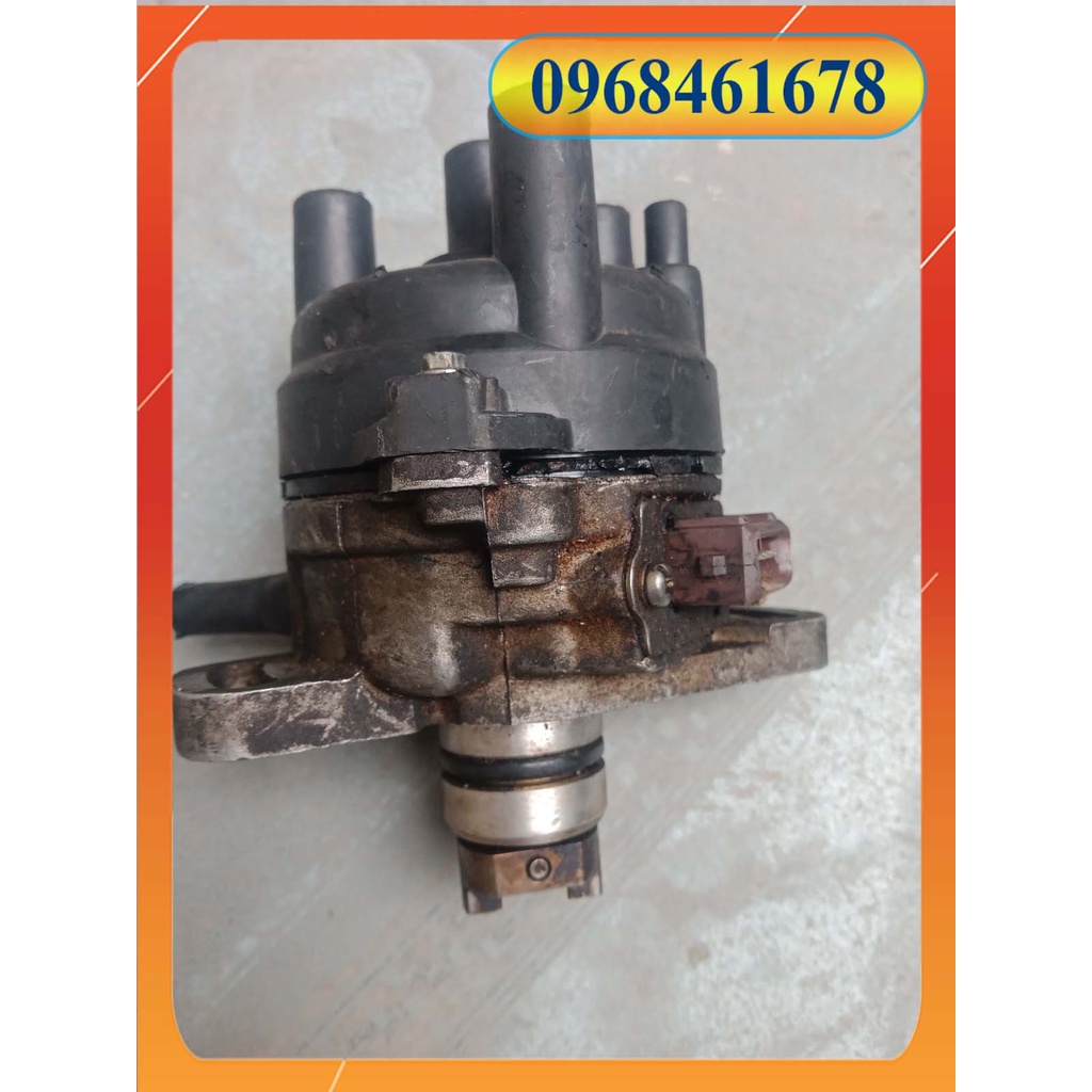 Bộ chia điện matiz 1, 2