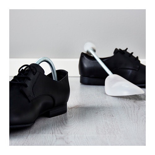 Cây giữ form giày Shoe tree Bọt Lab