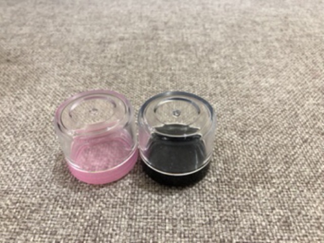 Lọ Nhựa Đựng Mỹ Phẩm (Dung Tích 20g/30g)