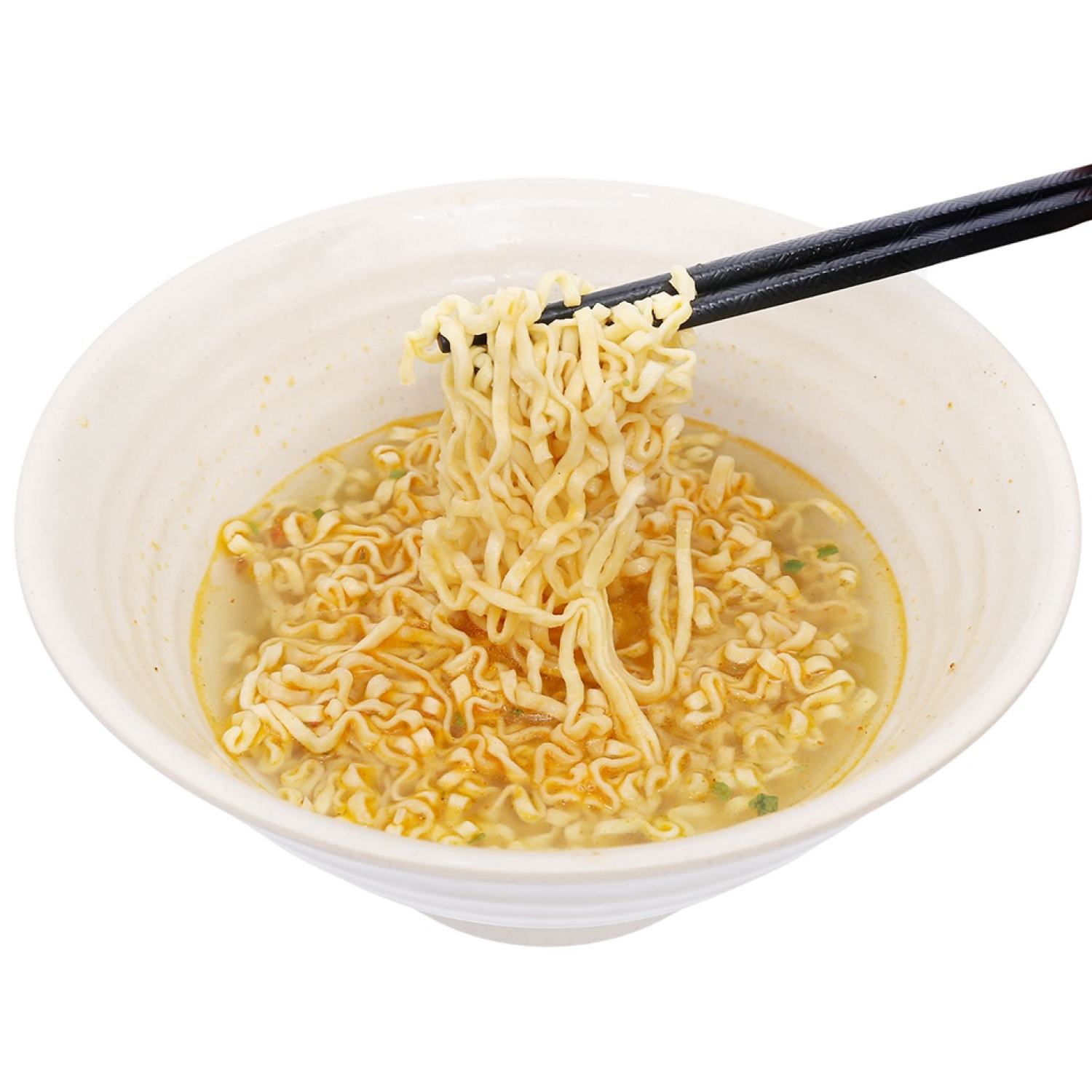 Mì Gấu Đỏ gà sợi phở gói 63g