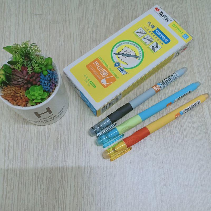 Bút Gel xóa được M&G 7501