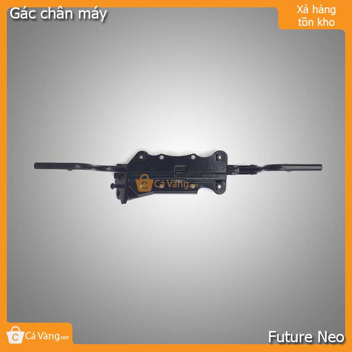 [HCM]Gác chân máy gác chân giữa xe Future Neo