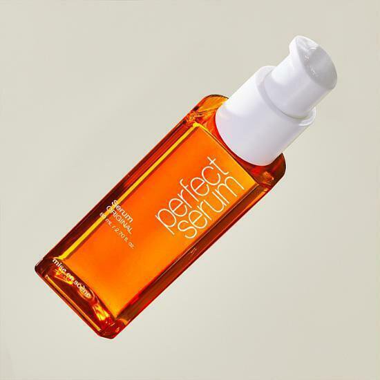 Tinh Chất Dưỡng Tóc Miseen Scène Perfect Repair Hair Serum