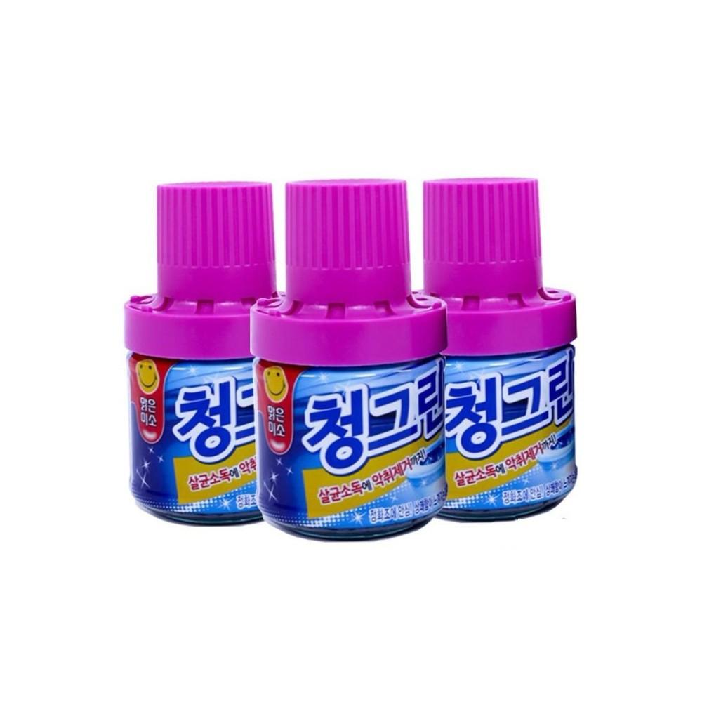 Cốc thả bồn cầu