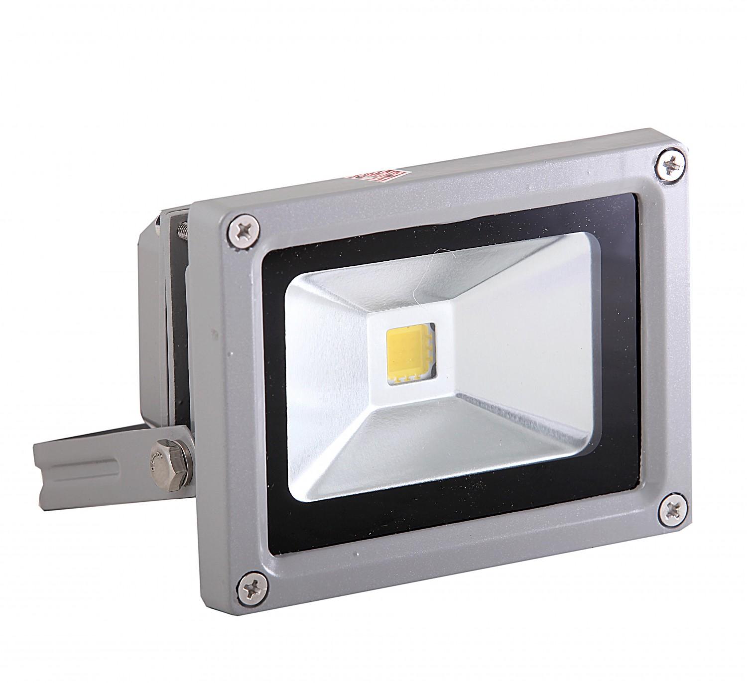 Đèn led pha siêu sáng 10w