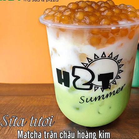 Trân châu HOÀNG KIM ĐÀI LOAN - GÓI 500G