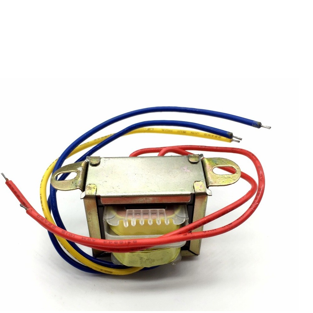Biến Áp Đối Xứng 15V 300mAh