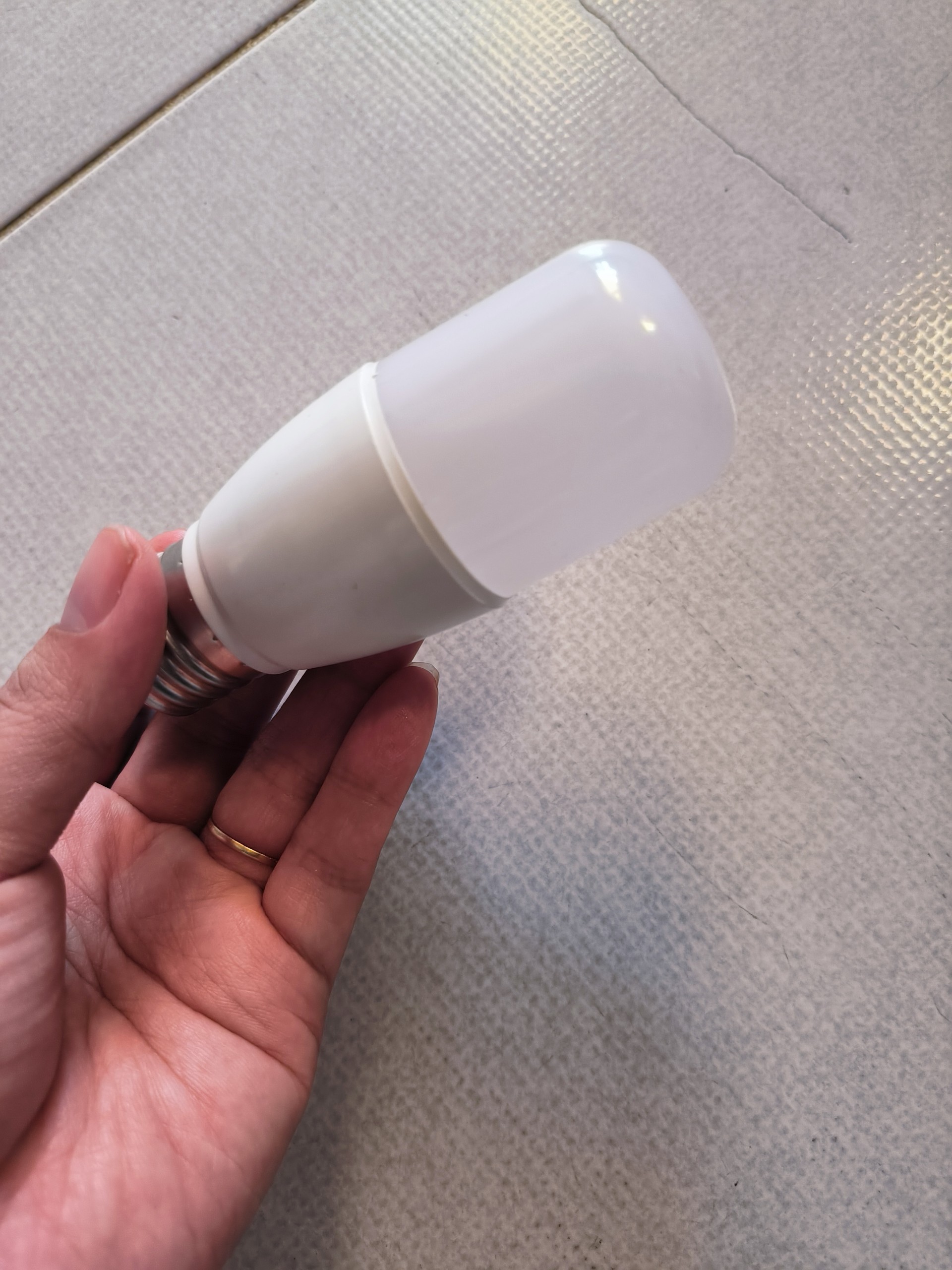 Bóng đèn led trụ dài 9w