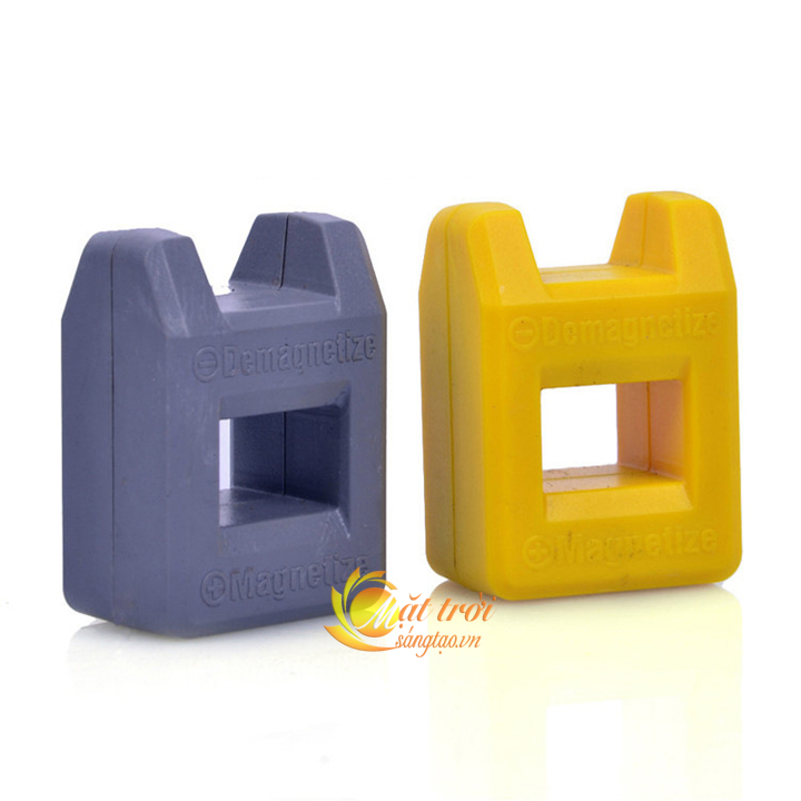 CỤC NHIỄM TỪ KHỬ TỪ CHO TÔ VIT