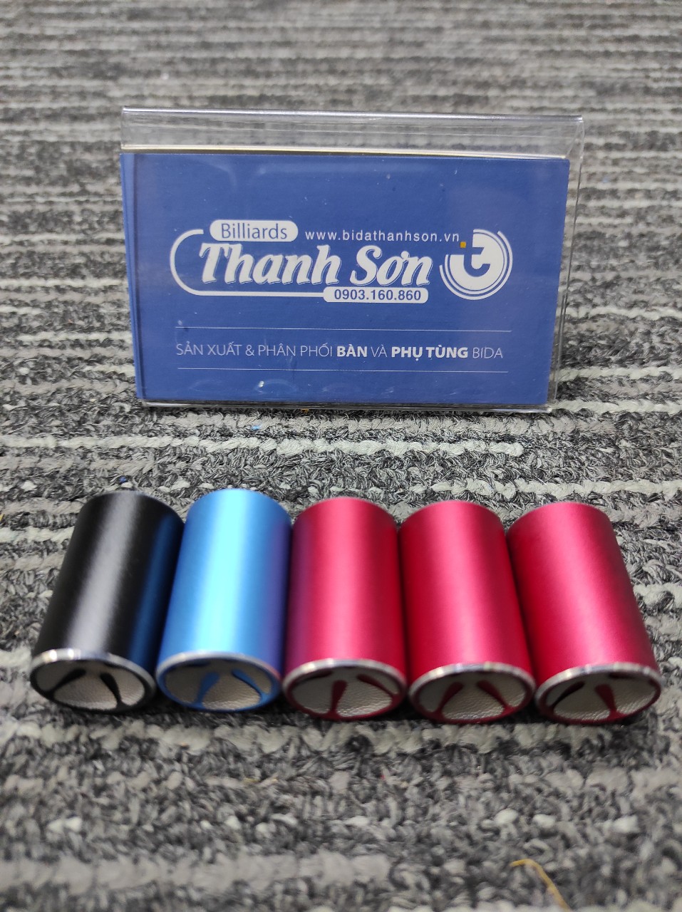 Dụng cụ Xăm đầu cơ bida 2 trong 1