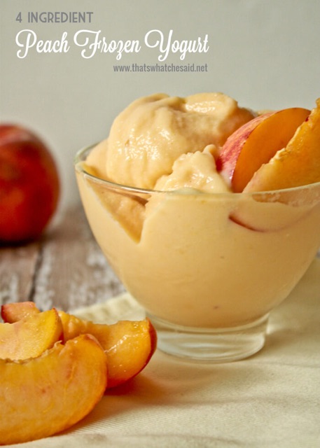 Mứt/Sinh tố Berrino Đào 1 LÍT (Peach crush)