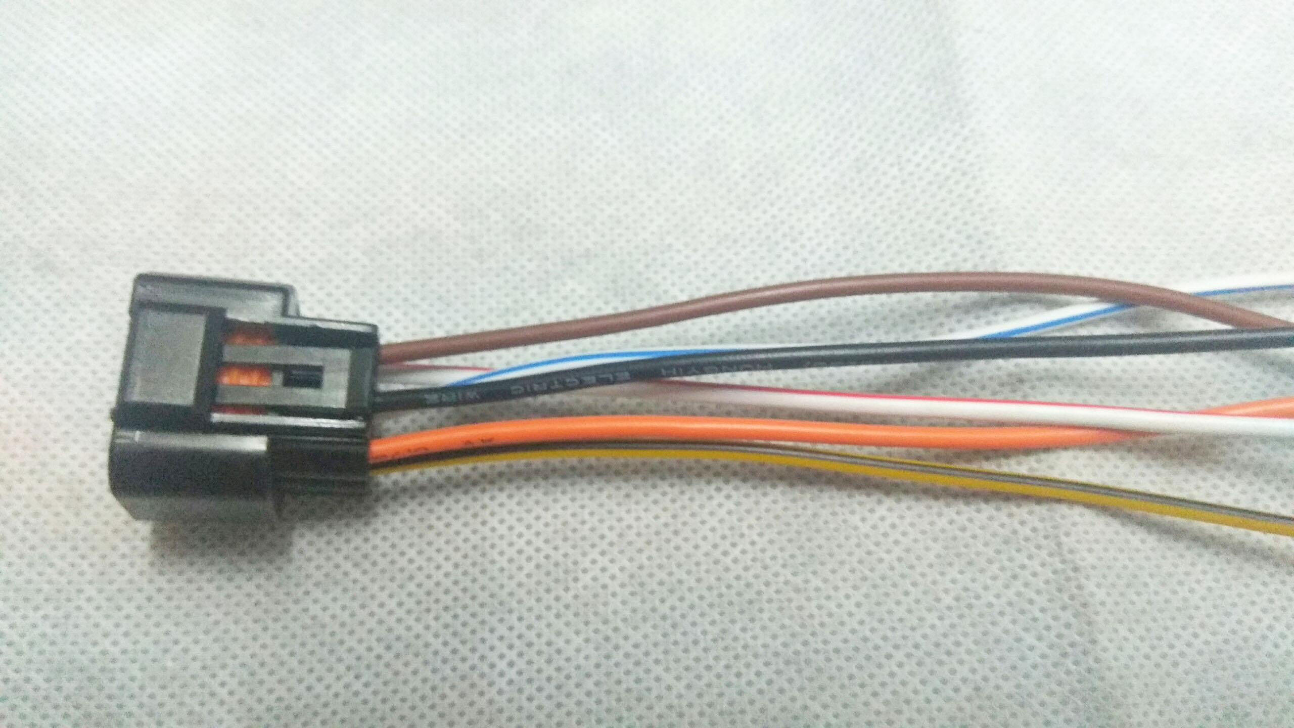 [HCM]Jack cắm ic raider cho FX