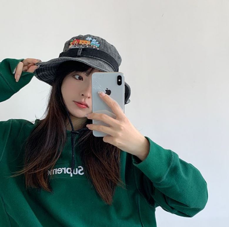 [Ảnh thật] NÓN BUCKET CAO BỒI UNISEX SIÊU HOT