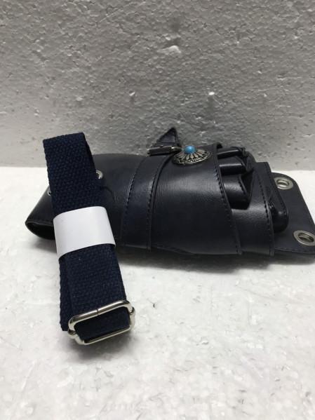 Bag to Carry Hair Cutting Scissors
