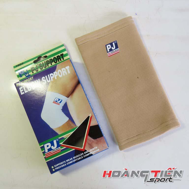 Combo 2 Băng Khủy Tay PJ Support 603