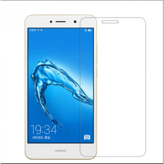 Kính cường lực Glass cho Huawei Y7 Prime