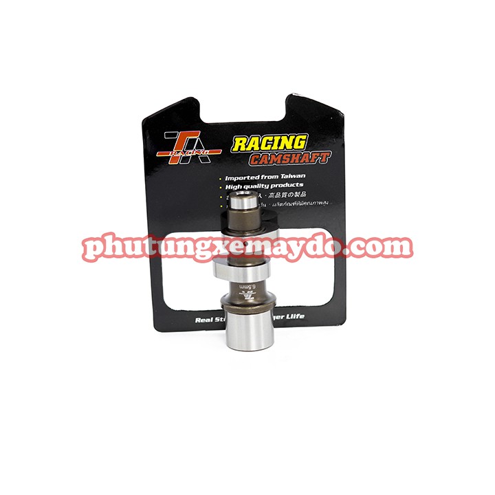 CỐT CAM WAVE 125 FU NEO 5L, 5L2, 6L5,6L8 TARACING [BAO ĐỔI TRẢ NẾU HÀNG LỔI]