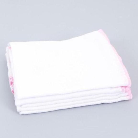 SET 10 KHĂN SỮA 2 LỚP
