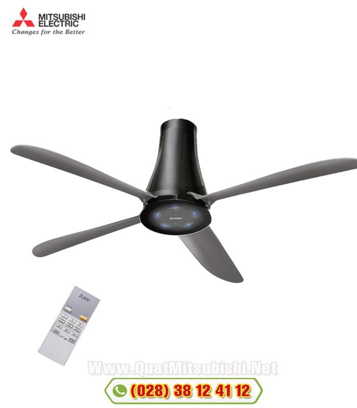 Quạt trần Mitsubishi C56-RA4 (CY-GY)
