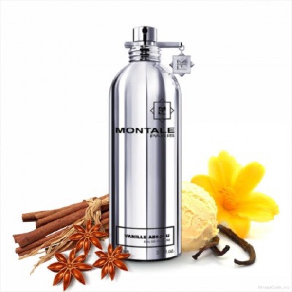 ★𝐍𝐢𝐜𝐡𝐞𝐩𝐞𝐫𝐟𝐮𝗺𝐞 ❀❀ Mẫu thử nước hoa Montale Vanilla Absolu ⇜ nhập khẩu