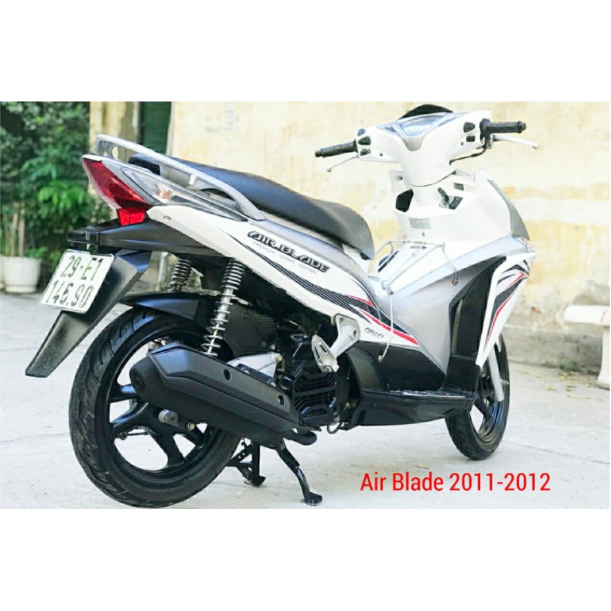 Ốp Pô Air Blade 2011-2012