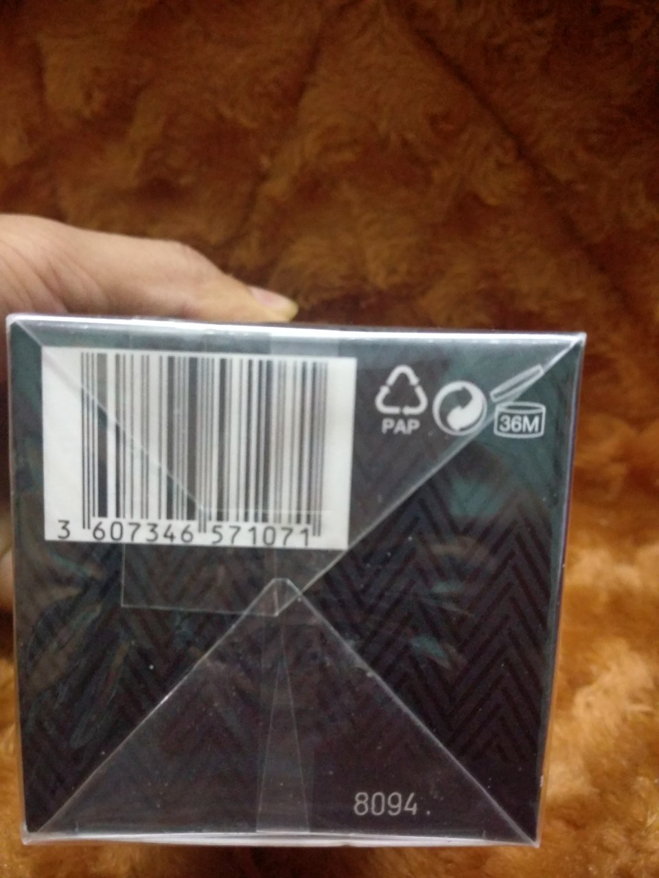 [HCM]Nước hoa nam David Beckham  Classic  90ml