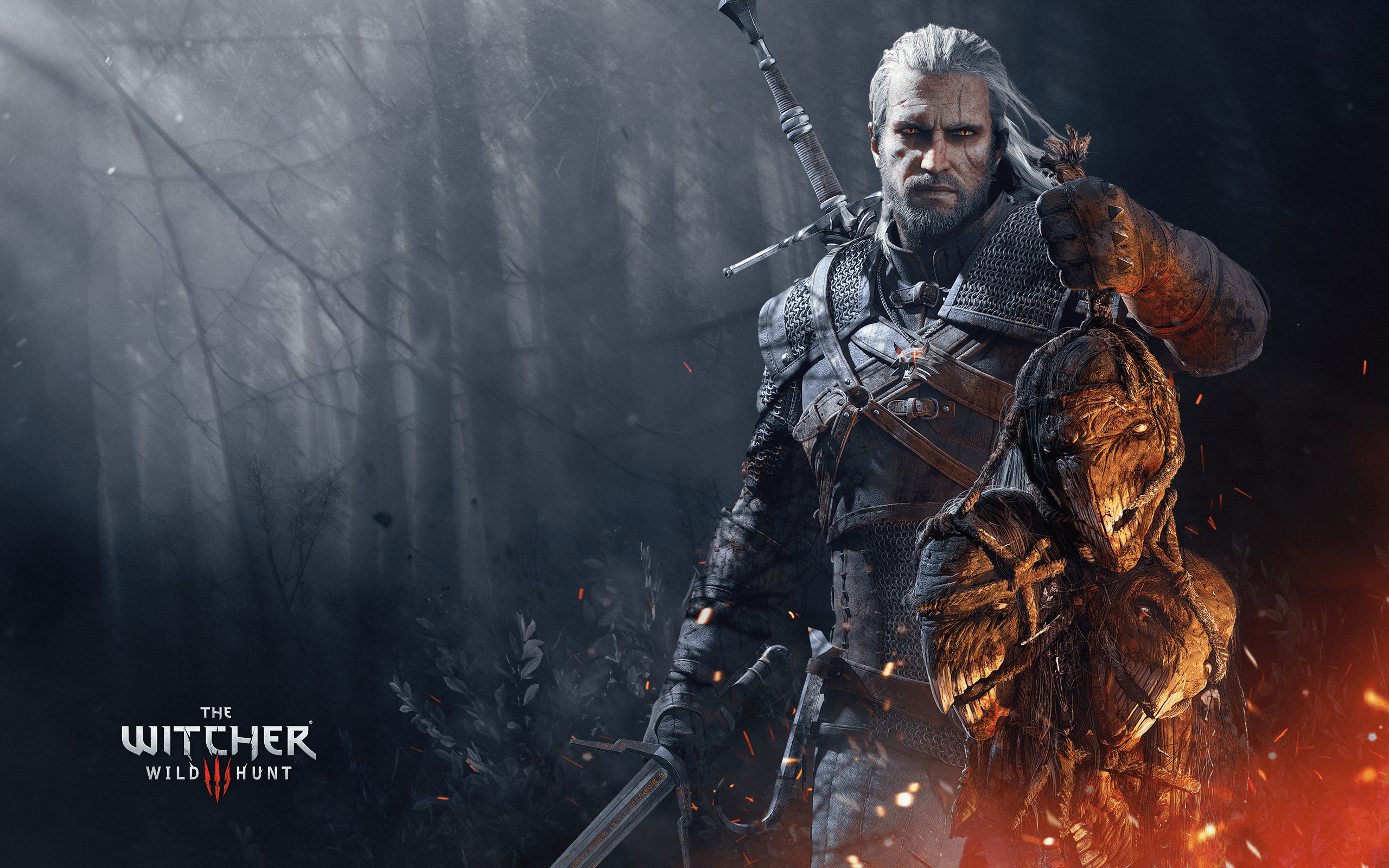 Đĩa Game Ps4 The Witcher 3 Wild Hunt Complete Edition