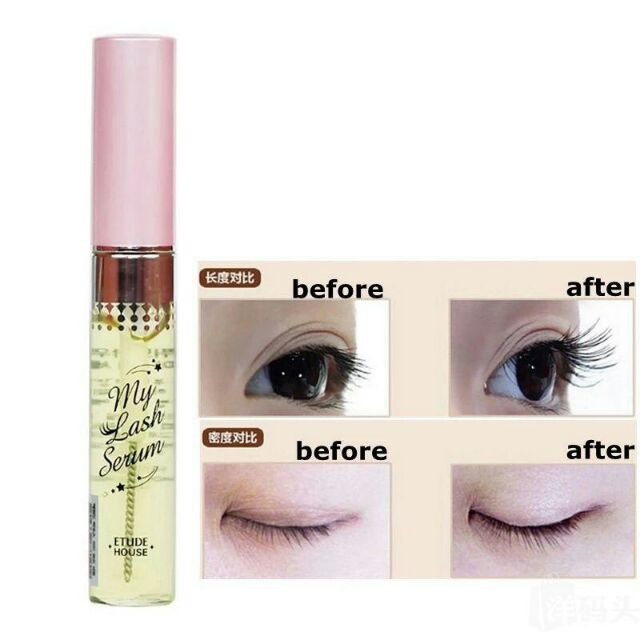 [ETUDE ]  My Lash Serum  9g