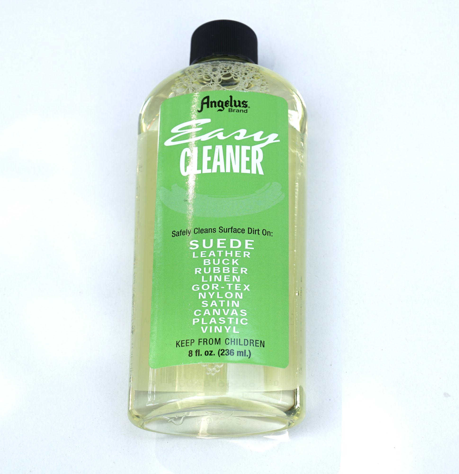 Dung dịch vệ sinh giày A.ngelus Easy Cleaner