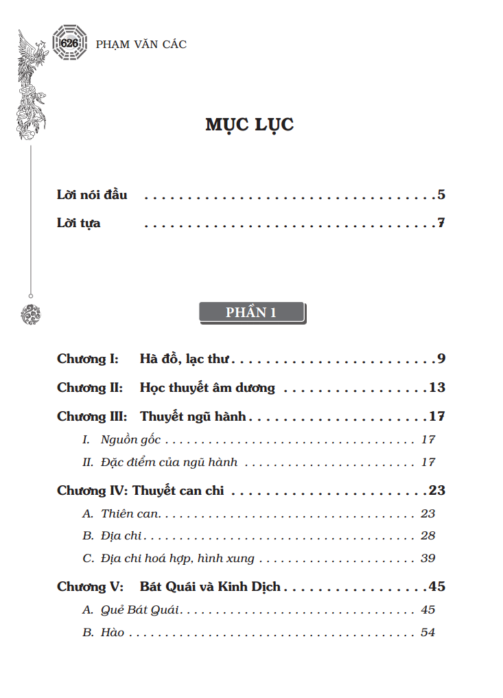 Kinh Dịch Dự Đoán (Bìa Cứng)