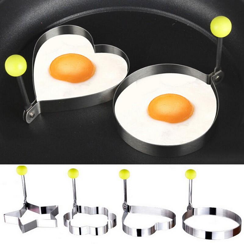 Bộ 4 Khuôn rán trứng cute hap1613