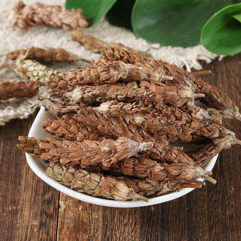 [HOT] Hạ khô thảo khô 500g - Hàng sạch thơm cao cấp - Thảo Dược Tấn Phát