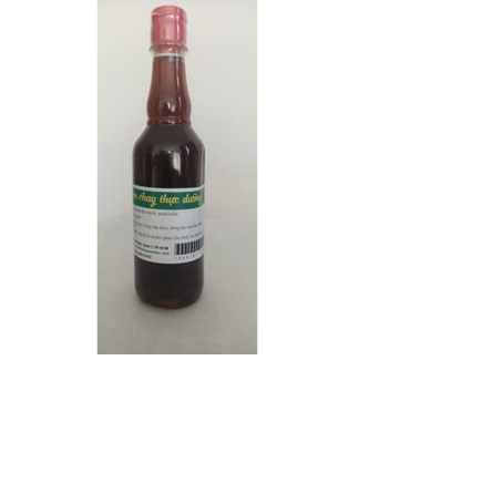 NƯỚC MẮM CHAY THỰC DƯỠNG CHAI 500ML