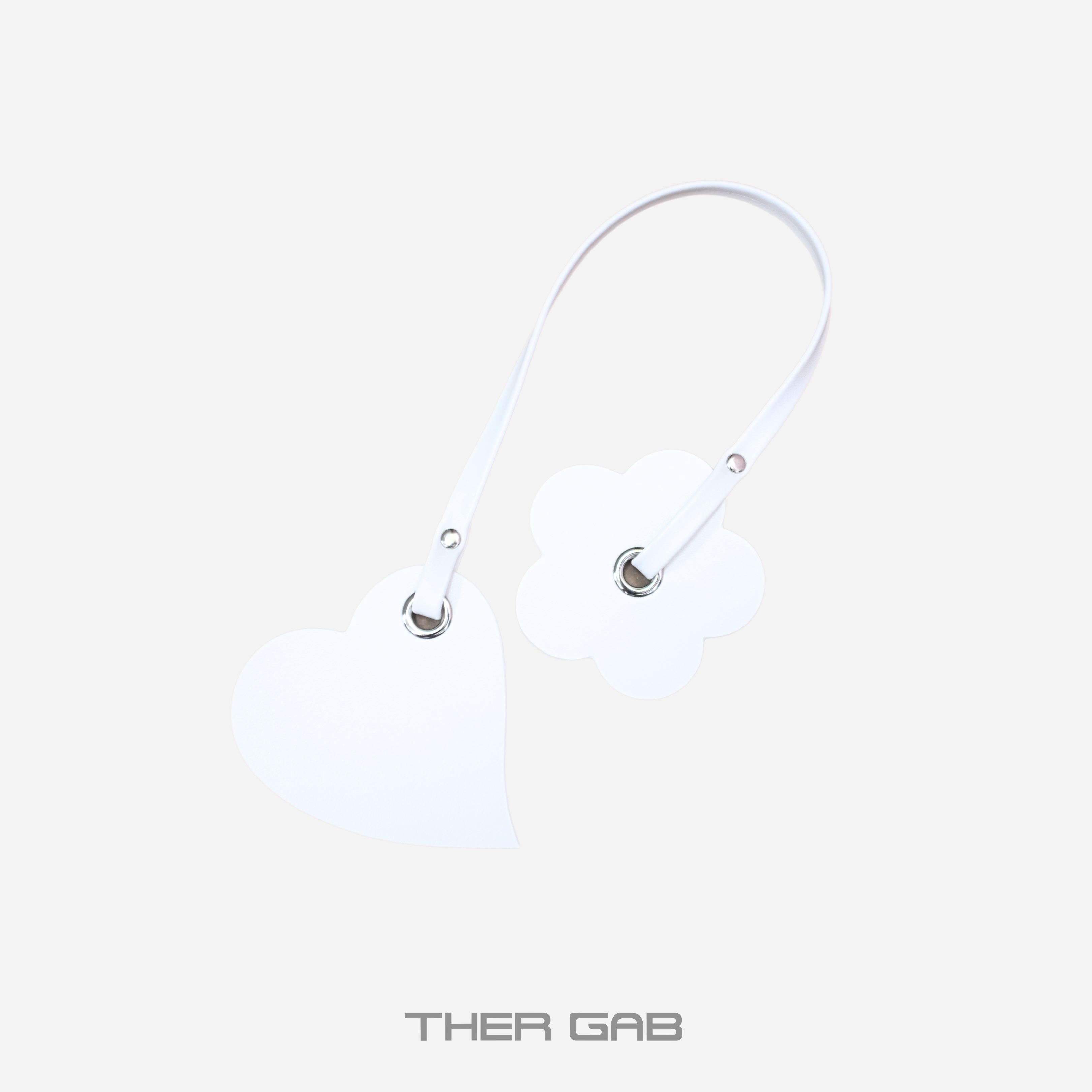 Charm Ther Gab (3 Colors)